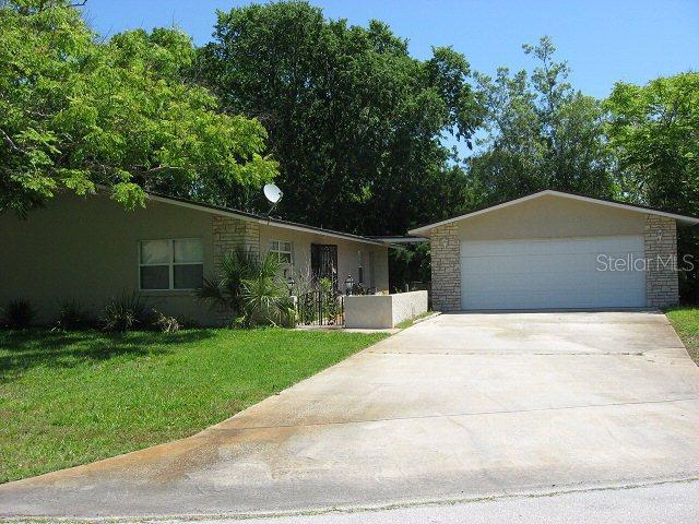 3 Felicia Ct., Palm Coast, FL 32137