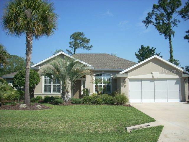 95 Westbury Ln., Palm Coast, FL 32164