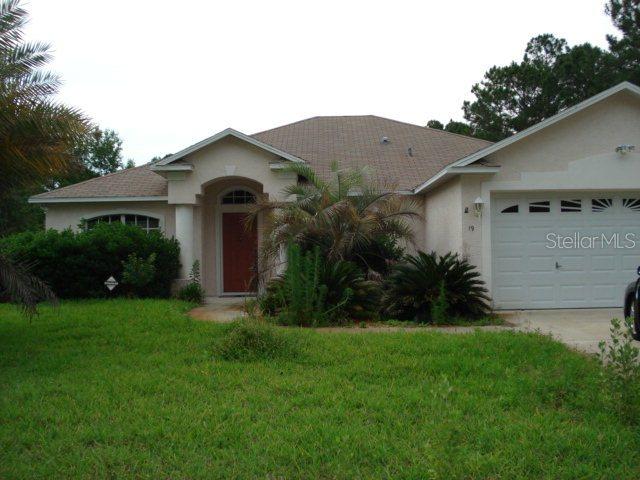 19 Edgely Ln., Palm Coast, FL 32164
