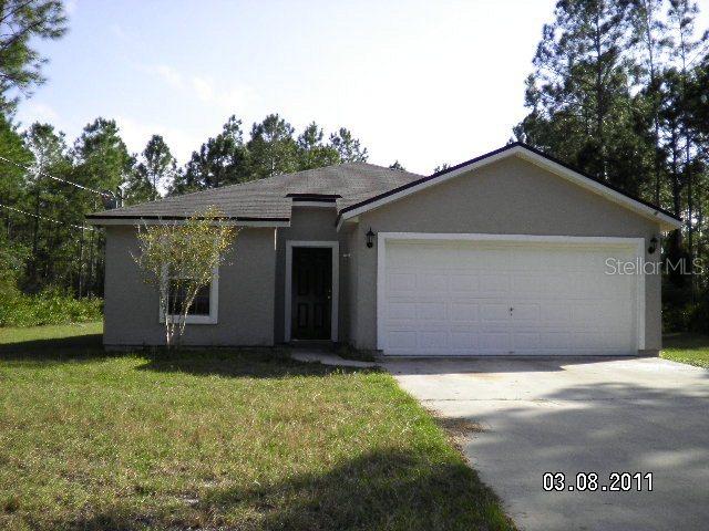 86 Secretary Tr., Palm Coast, FL 32164