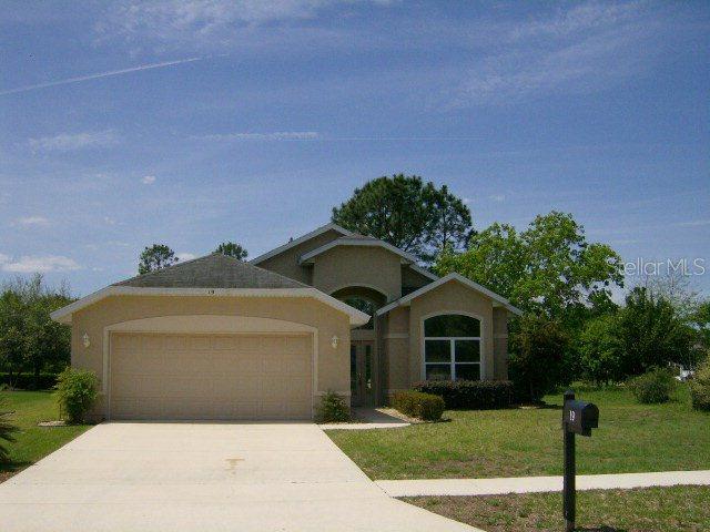 19 Mount Vernon Ln., Palm Coast, FL 32137