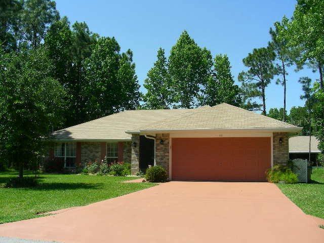 10 Fenwood Ln., Palm Coast, FL 32137