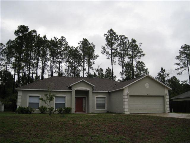 34 Slumber Meadow Tr., Palm Coast, FL 32164