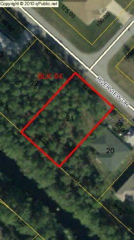 8 Riverview Dr., Palm Coast, FL 32164