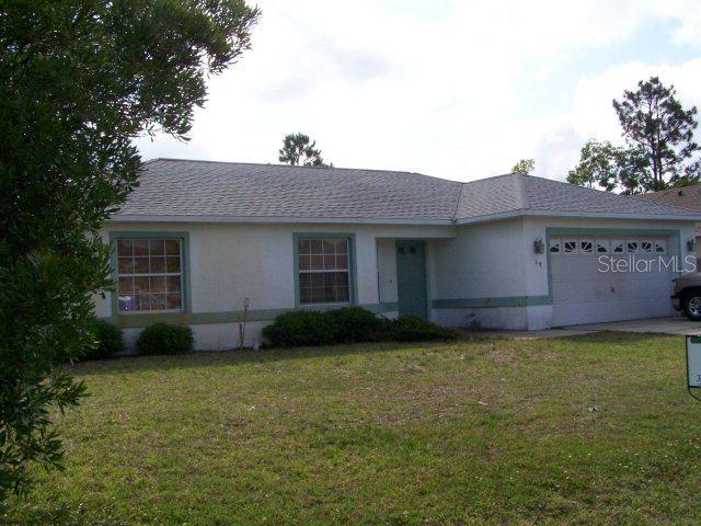 19 Roxbury Ln., Palm Coast, FL 32164