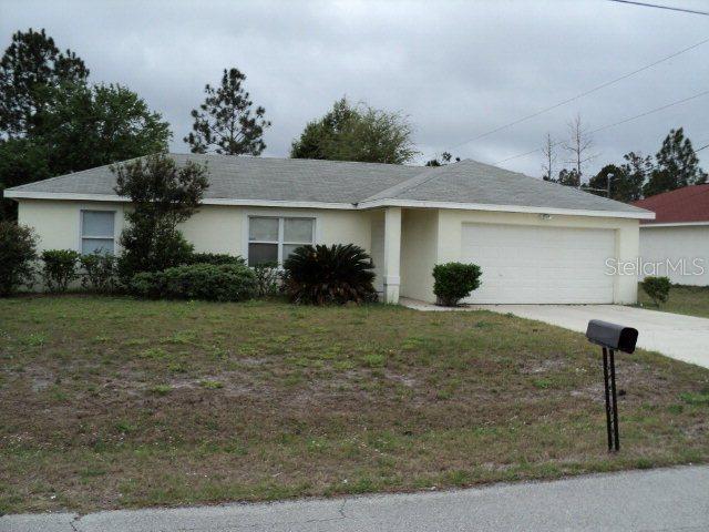 70 Rocking Horse Dr., Palm Coast, FL 32164