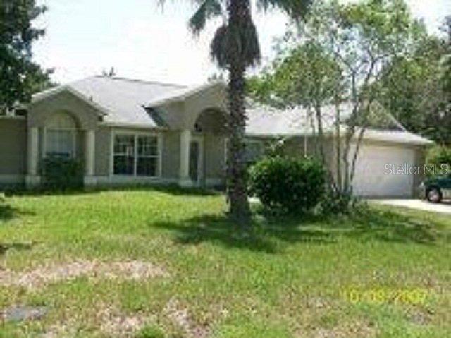 52 Westglen Ln., Palm Coast, FL 32164