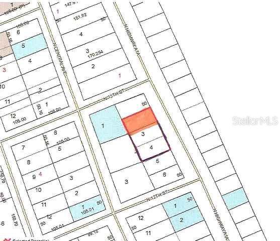 12xx Ocean Shore Blvd., Flagler Beach, FL 32136