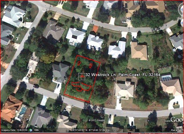 32 Westrock Ln., Palm Coast, FL 32164