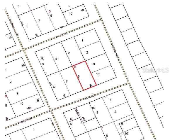 1xx 2nd St., Flagler Beach, FL 32136