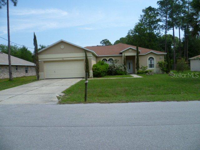 30 Bunker Ln., Palm Coast, FL 32137