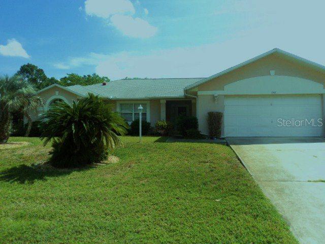 128 Beachway Dr., Palm Coast, FL 32137