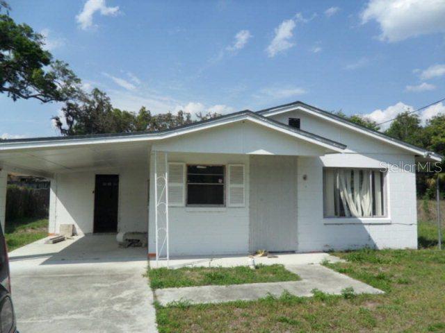 527 Division Ave., DeLand, FL 32720