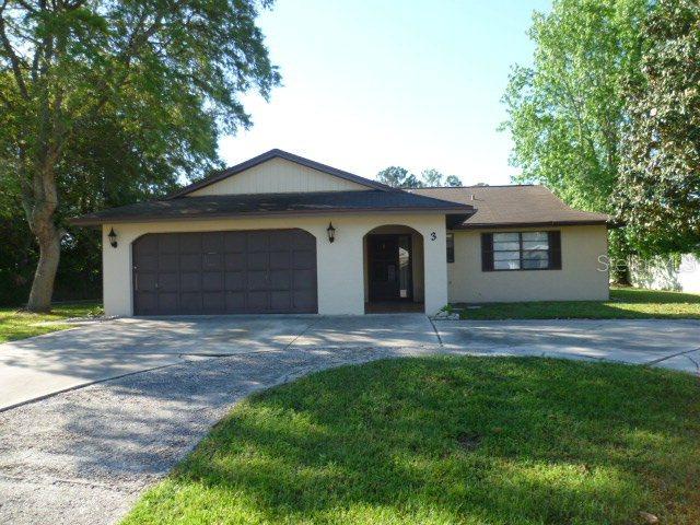 3 Fenwick Ln., Palm Coast, FL 32137