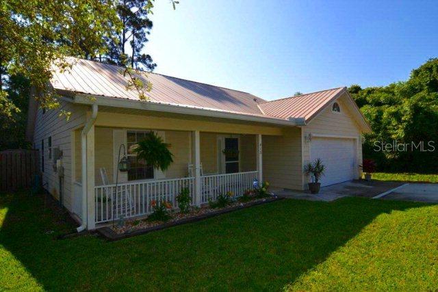 413 Connecticut Ave., Flagler Beach, FL 32136