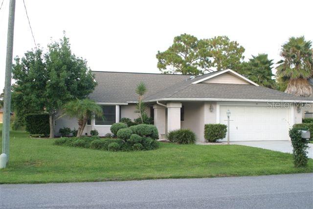 16 Cherokee Ct., Palm Coast, FL 32137