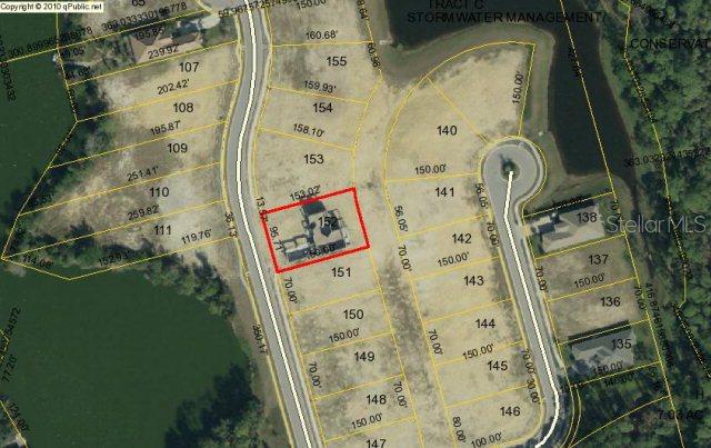 155 Heron Dr., Palm Coast, FL 32137