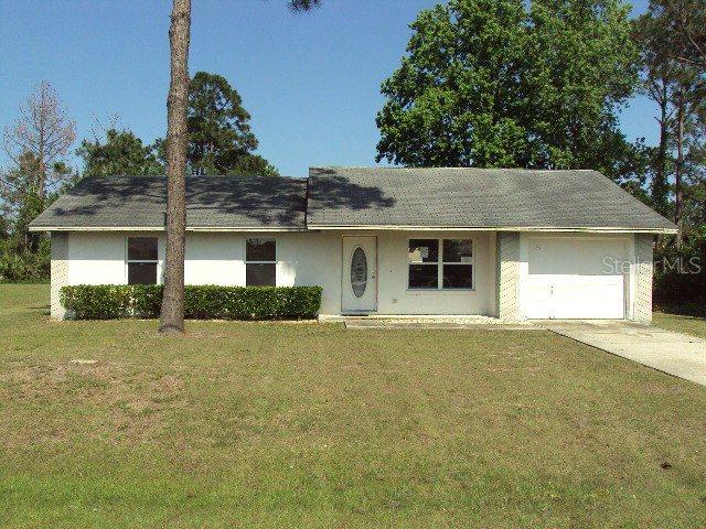 [Address Hidden by Seller], Palm Coast, FL 32164