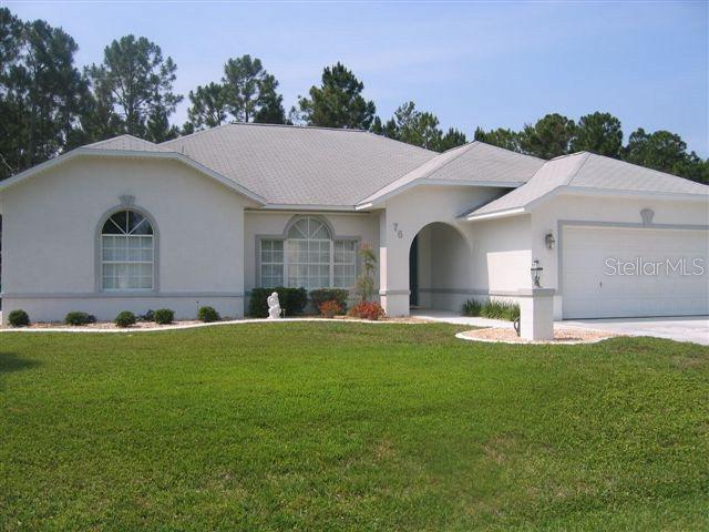 76 Ferndale Ln., Palm Coast, FL 32137