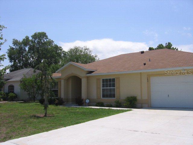 146 Foster Ln., Palm Coast, FL 32137