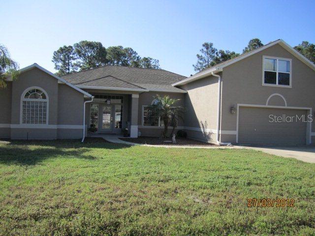 95 Lake Success Dr., Palm Coast, FL 32137