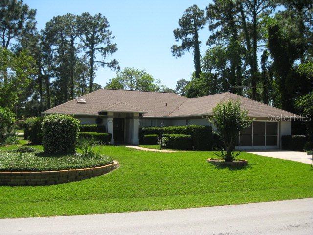 231 Westhampton Dr., Palm Coast, FL 32164