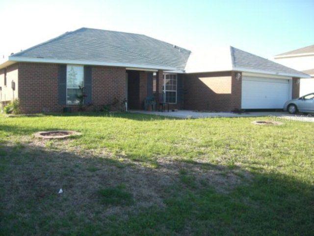 19 Louisiana Dr., Palm Coast, FL 32137