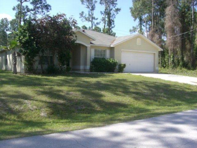 81 Ryecliffe Dr., Palm Coast, FL 32164