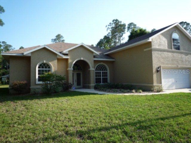 8 Poinciana Ln., Palm Coast, FL 32164