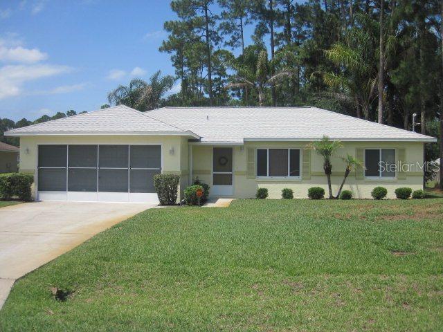 15 Woodston Ln., Palm Coast, FL 32164