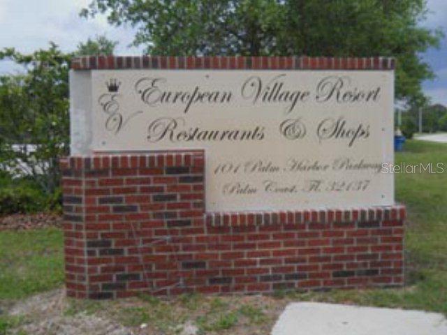 101 Palm Harbor Pkwy. #335, Palm Coast, FL 32137