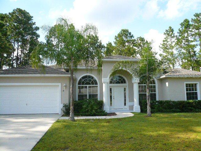 14 Edgemont Ln., Palm Coast, FL 32164
