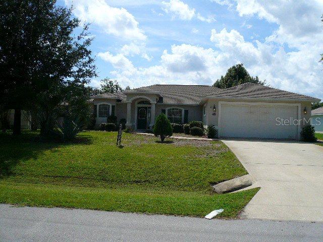 45 Fenwick Ln., Palm Coast, FL 32137