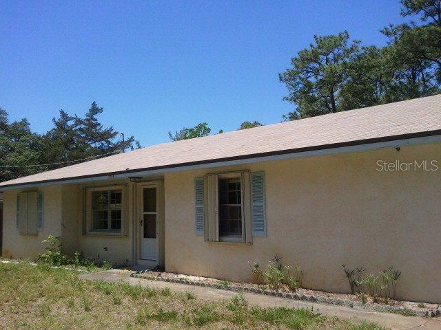 3376 7th St., St Augustine, FL 32033