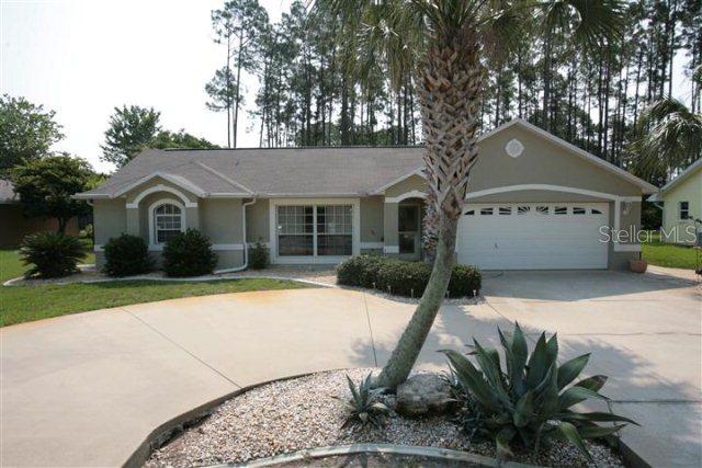 58 Eagle Harbor Tr., Palm Coast, FL 32164