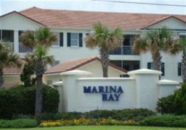 300 Marina Bay Dr. #203, Flagler Beach, FL 32136