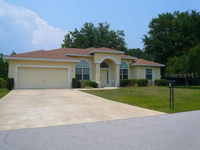 4 Evansville Ln., Palm Coast, FL 32164