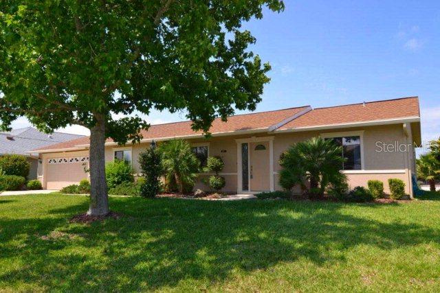 31 Clermont Ct., Palm Coast, FL 32137