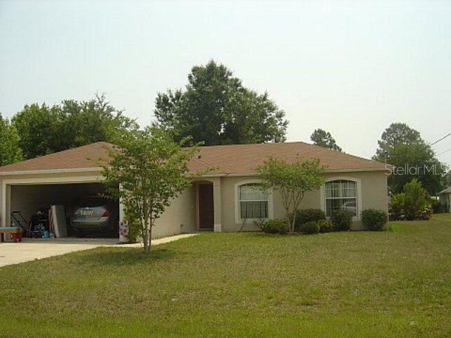 18 Ranshire Ln., Palm Coast, FL 32164