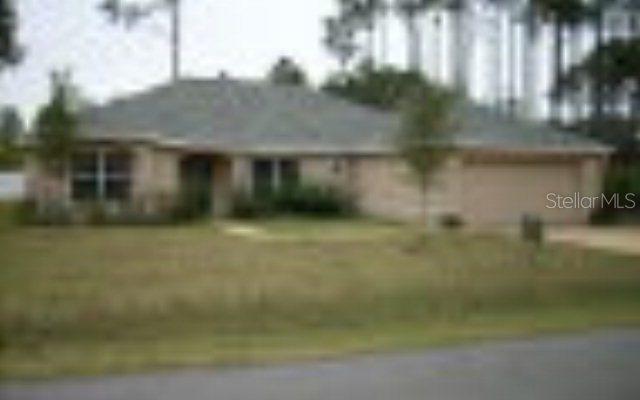 33 Esperanto Dr., Palm Coast, FL 32164