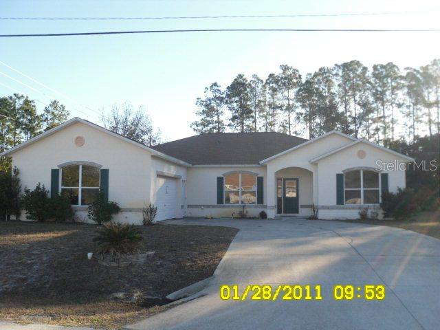 1 Robinson Dr., Palm Coast, FL 32164