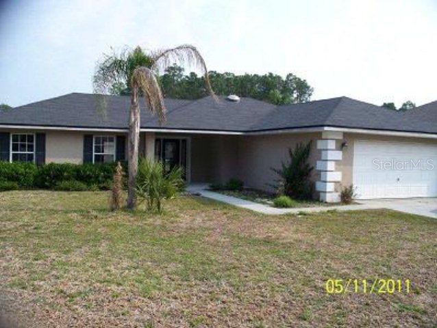 33 Burning Ember Ln., Palm Coast, FL 32137