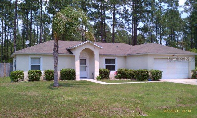 14 Regis Ln., Palm Coast, FL 32164