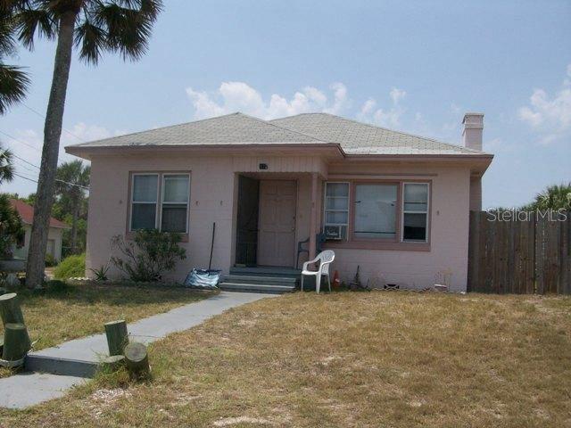 812 Central Ave., Flagler Beach, FL 32136