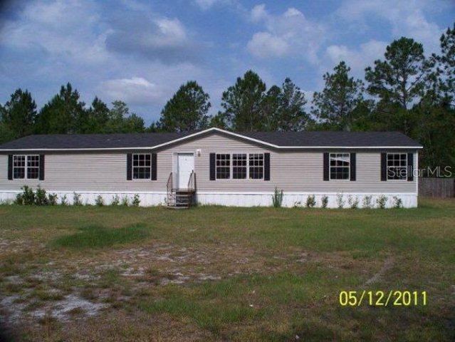 10515 Zigler Ave., Hastings, FL 32145