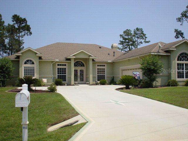 26 E Bourne Ln., Palm Coast, FL 32164