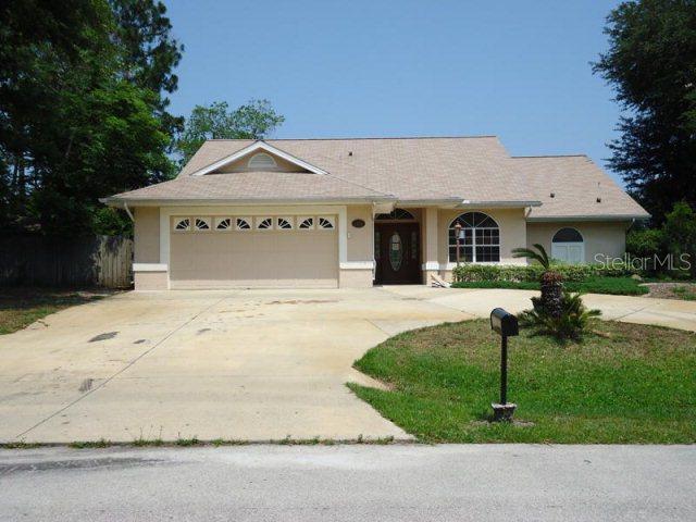 49 Wood Cedar Dr., Palm Coast, FL 32164