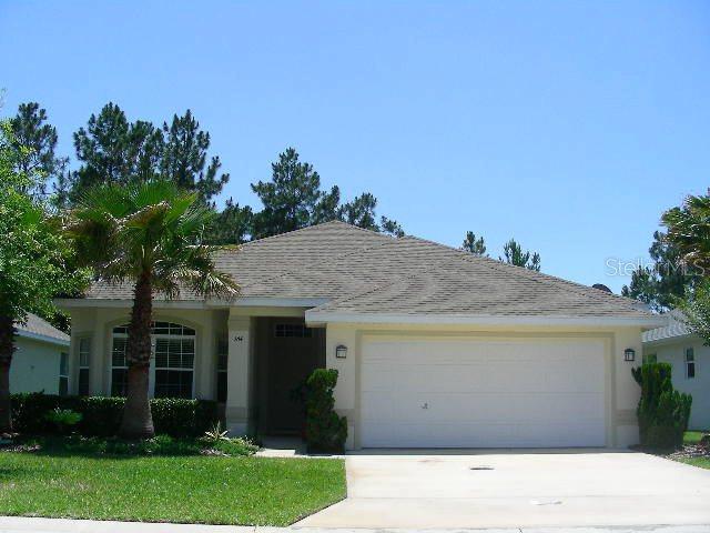 164 Raintree Cir., Palm Coast, FL 32164