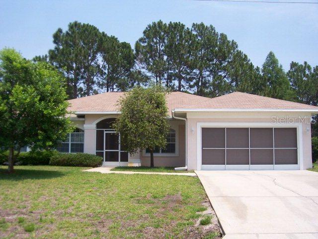 5 Walt Pl., Palm Coast, FL 32164