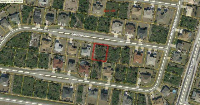 22 Louvet Ln., Palm Coast, FL 32137